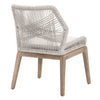 Loom Dining Chair Set of 2