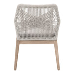 Loom Dining Chair Set of 2