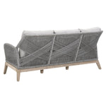 Loom Outdoor Sofa