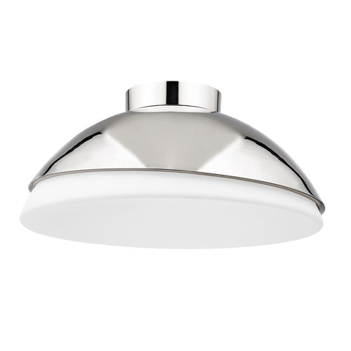 Hudson Valley Lighting Morse Flush Ceiling Mount - Final Sale