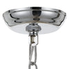 Crystorama Othello 3-Light Mini Chandelier