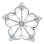 Crystorama Othello 5-Light Chandelier