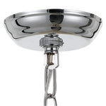 Crystorama Othello 5-Light Chandelier