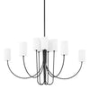 Hudson Valley Lighting Harlem Chandelier