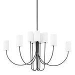 Hudson Valley Lighting Harlem Chandelier