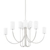 Hudson Valley Lighting Harlem Chandelier