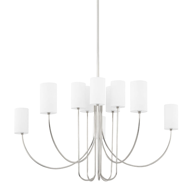 Hudson Valley Lighting Harlem Chandelier