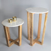 Tamberly Side Table