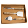 Waterwood Cheese Knife Set of 3