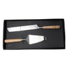 Waterwood Cake Serving Set of 2