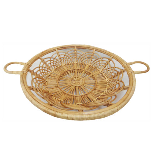 Lorimor Bamboo Tray