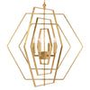 Chelsea House Hexagon Chandelier