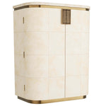 Arteriors Rucci Cocktail Cabinet