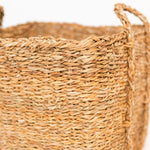 Rectangle Hogla Storage Basket