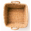 Rectangle Hogla Storage Basket