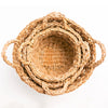 Cutout Hogla Basket