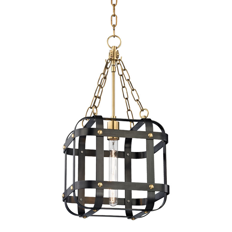 Hudson Valley Lighting Colchester Pendant - Final Sale