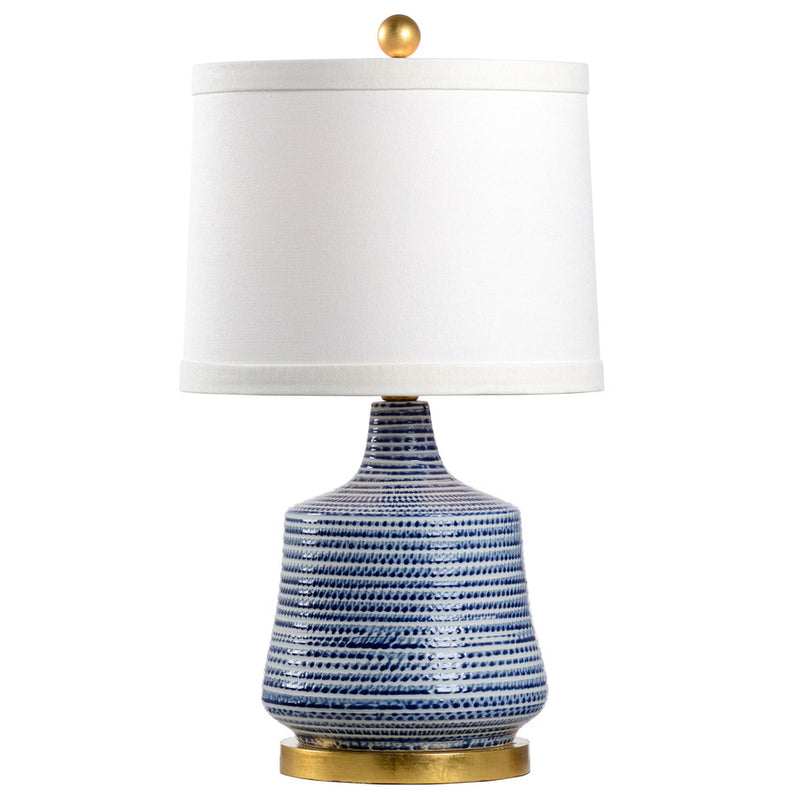 Chelsea House Beehive Table Lamp