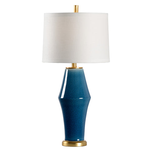 Chelsea House St Michael Table Lamp