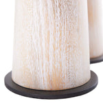 Arteriors Rotunno Candleholder Set of 2