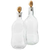 Arteriors Stavros Decanter Set of 2