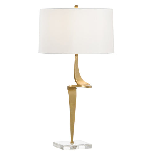 Chelsea House Deans Court Table Lamp