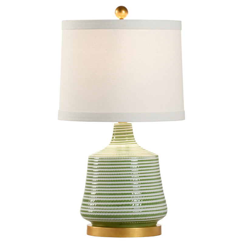 Chelsea House Beehive Table Lamp