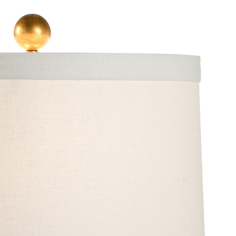 Chelsea House Beehive Table Lamp