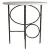 Arteriors Simeon End Table