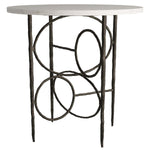 Arteriors Simeon End Table