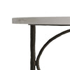 Arteriors Simeon End Table