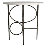 Arteriors Simeon End Table