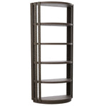 Arteriors Rosario Bookshelf