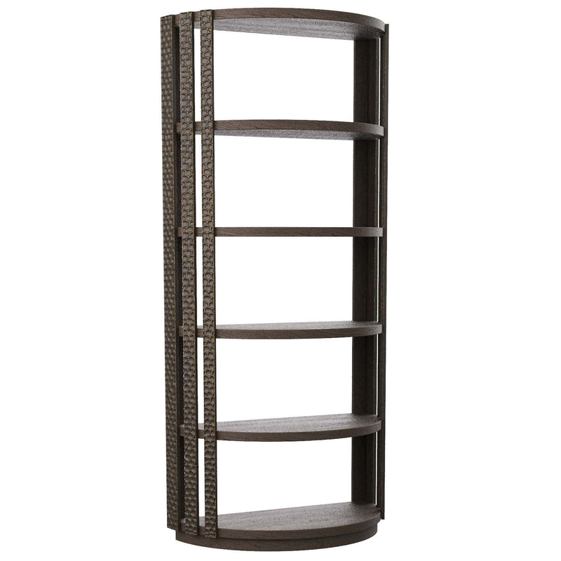 Arteriors Rosario Bookshelf