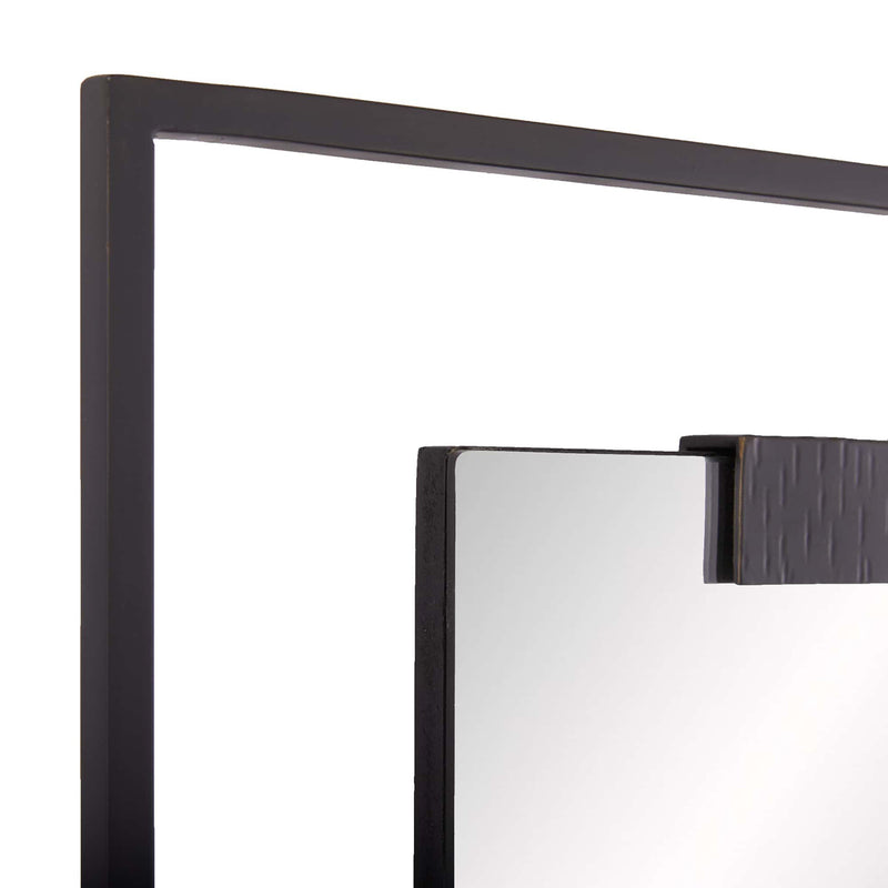 Arteriors Princeton Wall Mirror