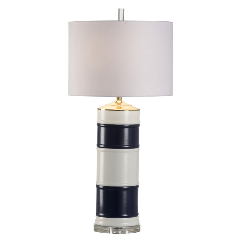 Chelsea House Regatta Table Lamp