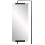 Arteriors Princeton Wall Mirror