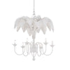 Chelsea House Pern Chandelier