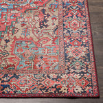 Livabliss Iris Ingrid Machine Woven Rug