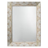 Jamie Young Fragment Rectangle Wall Mirror