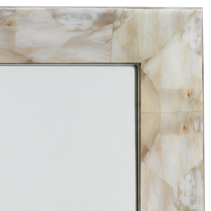 Jamie Young Fragment Rectangle Wall Mirror