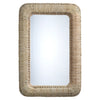 Jamie Young Hollis Rectangle Wall Mirror