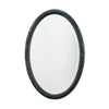 Jamie Young Ovation Oval Mirror