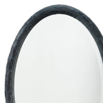 Jamie Young Ovation Oval Mirror