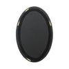 Jamie Young Ovation Oval Mirror