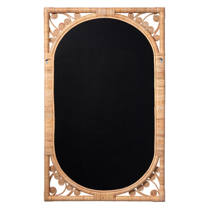 Jamie Young Primrose Wall Mirror