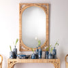 Jamie Young Primrose Wall Mirror