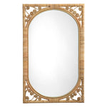 Jamie Young Primrose Wall Mirror