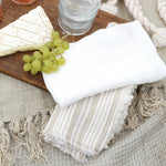 Pom Pom at Home Yountville Napkin Set of 4