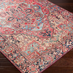 Livabliss Iris Ingrid Machine Woven Rug